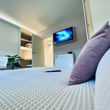 Apt 12 Luxury Living Chic Studio Steps From Beach Brighton Eksteriør bilde
