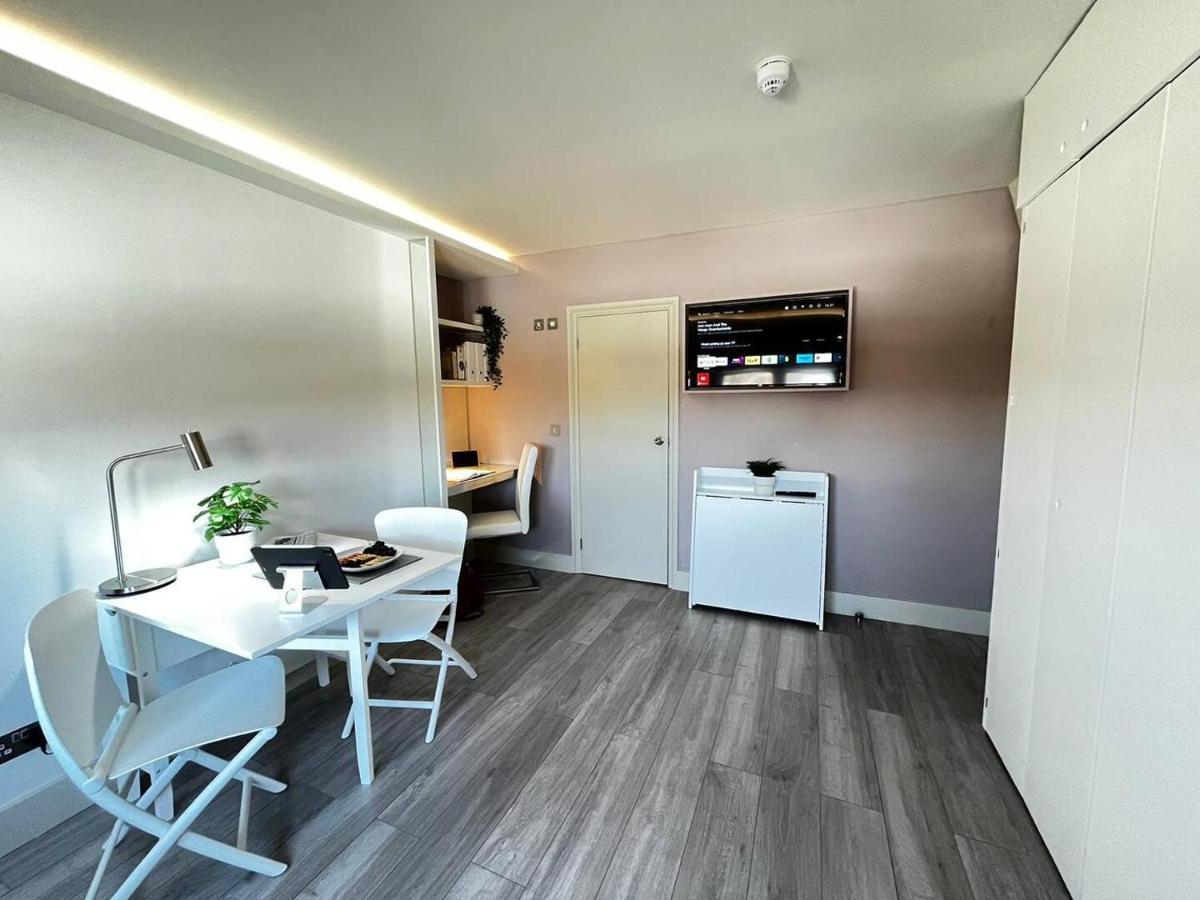 Apt 12 Luxury Living Chic Studio Steps From Beach Brighton Eksteriør bilde