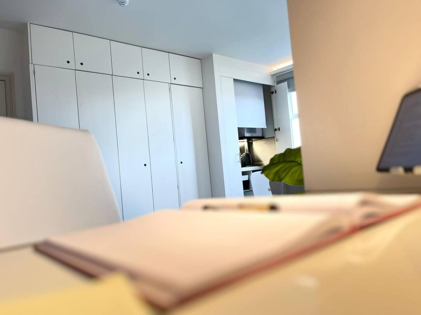 Apt 12 Luxury Living Chic Studio Steps From Beach Brighton Eksteriør bilde