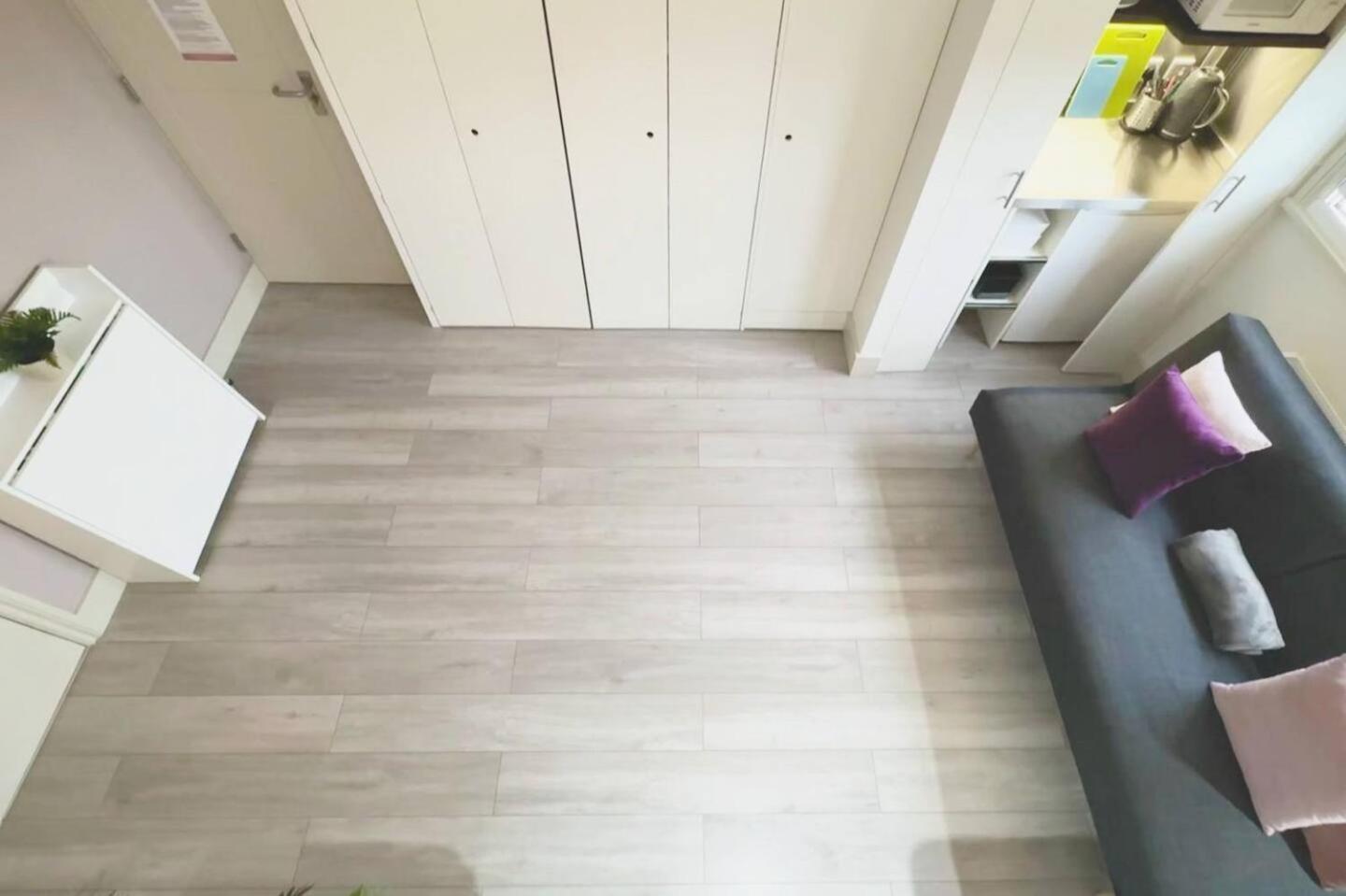 Apt 12 Luxury Living Chic Studio Steps From Beach Brighton Eksteriør bilde