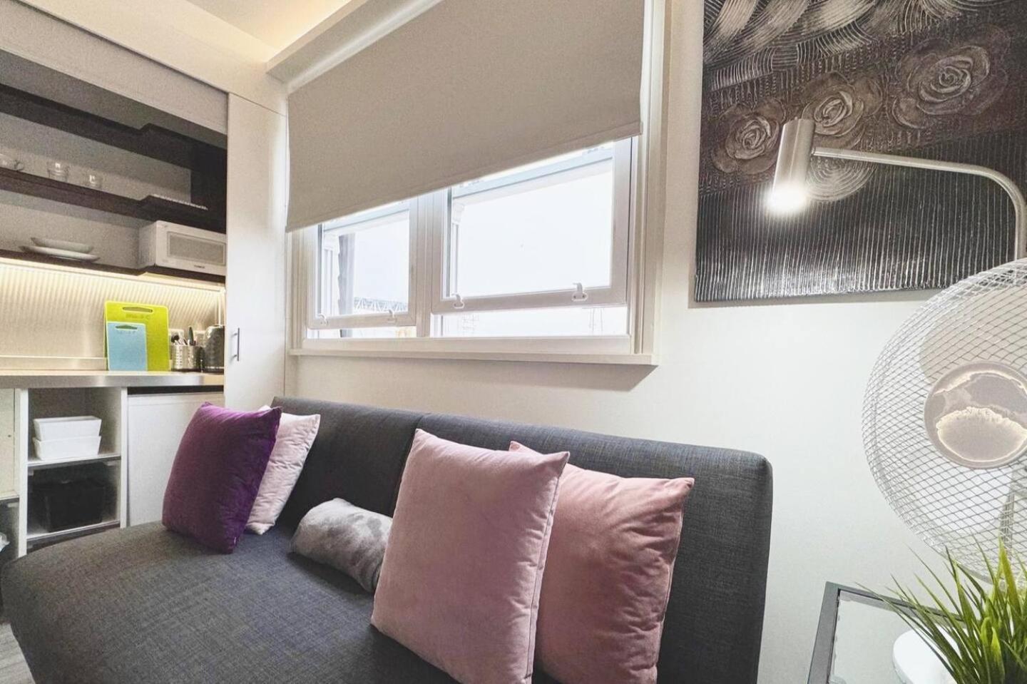 Apt 12 Luxury Living Chic Studio Steps From Beach Brighton Eksteriør bilde