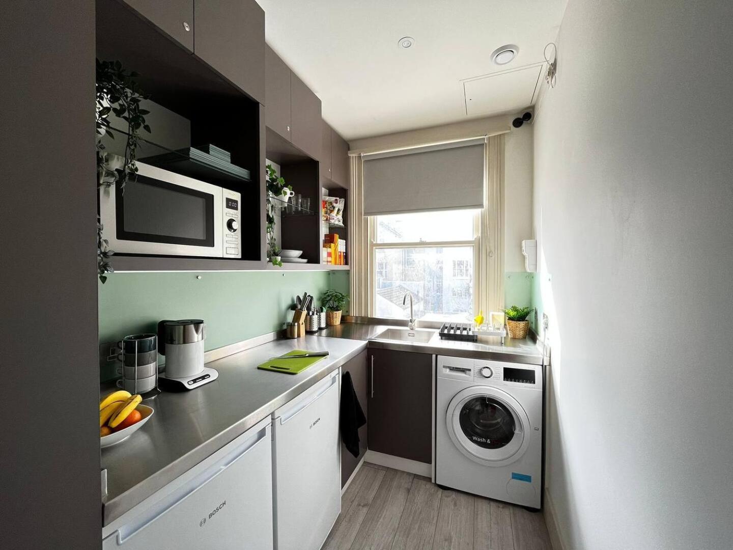 Apt 12 Luxury Living Chic Studio Steps From Beach Brighton Eksteriør bilde