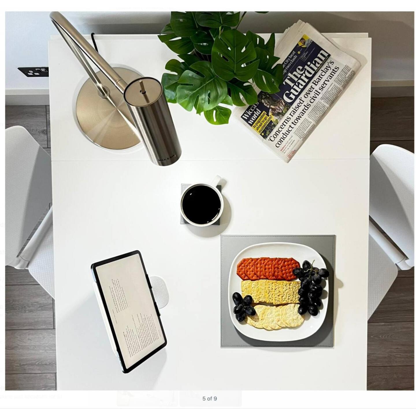 Apt 12 Luxury Living Chic Studio Steps From Beach Brighton Eksteriør bilde