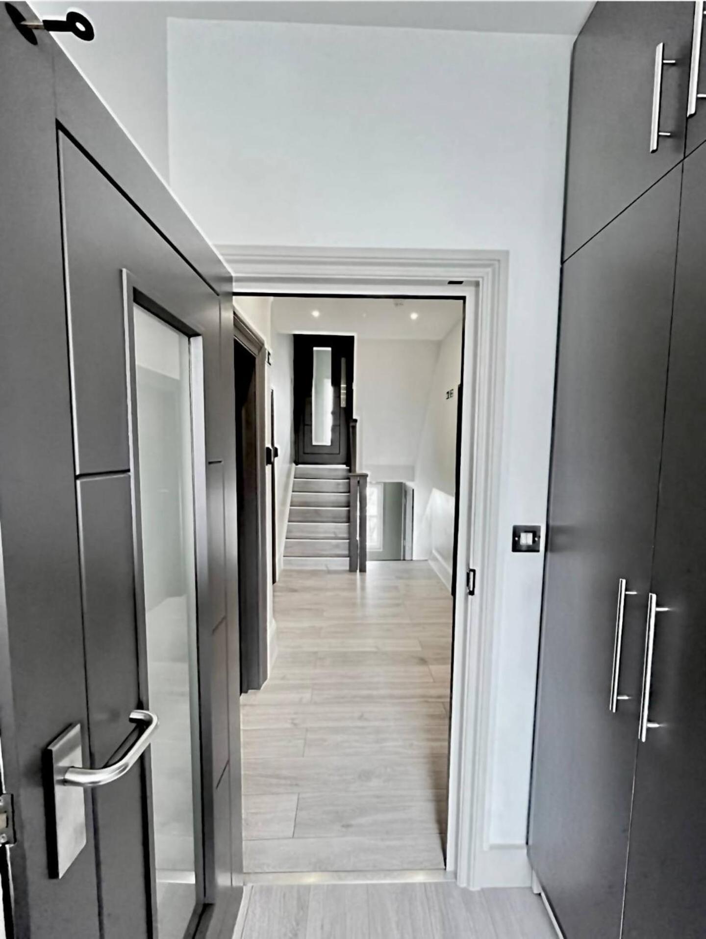 Apt 12 Luxury Living Chic Studio Steps From Beach Brighton Eksteriør bilde