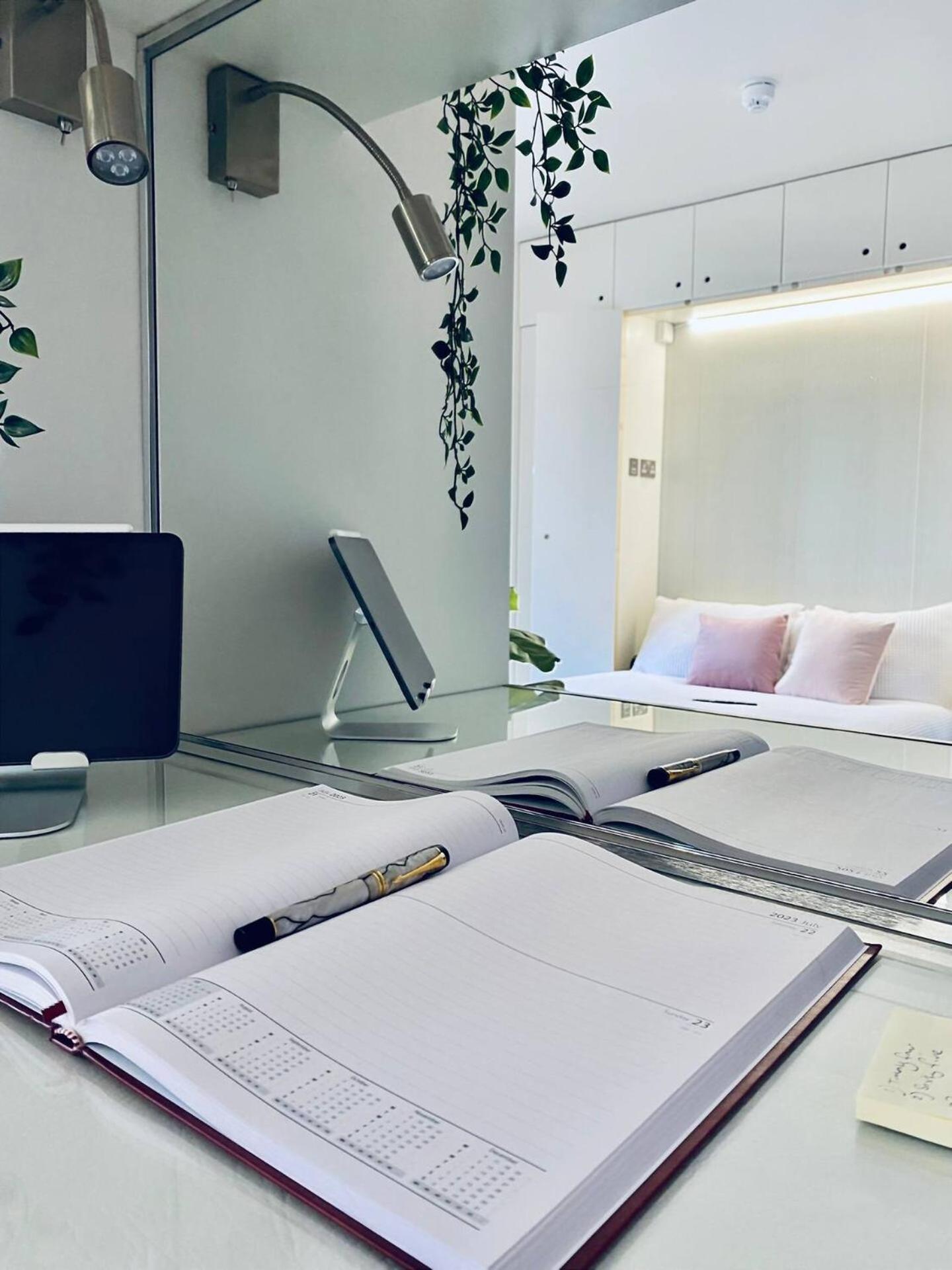 Apt 12 Luxury Living Chic Studio Steps From Beach Brighton Eksteriør bilde