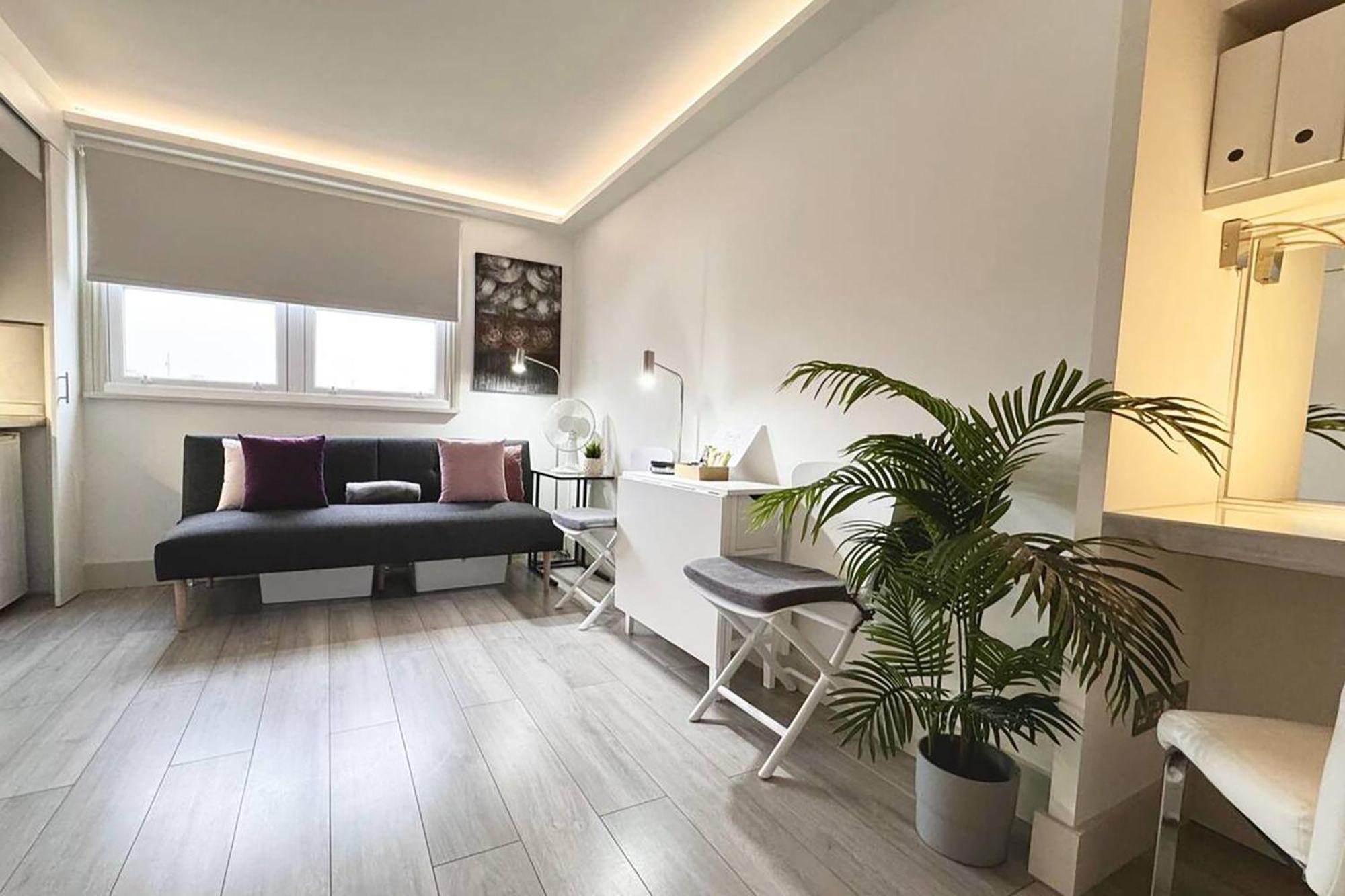 Apt 12 Luxury Living Chic Studio Steps From Beach Brighton Eksteriør bilde