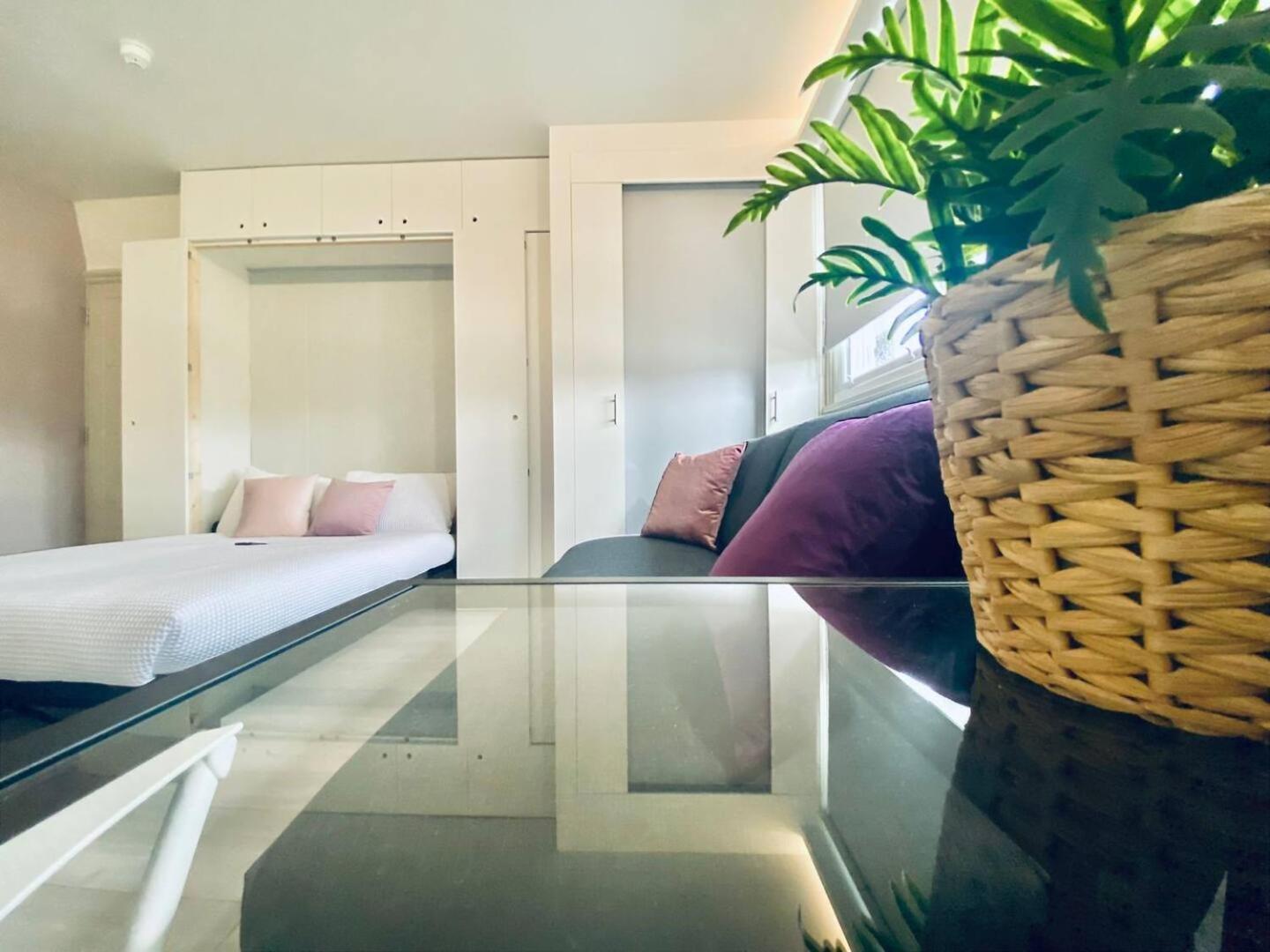 Apt 12 Luxury Living Chic Studio Steps From Beach Brighton Eksteriør bilde